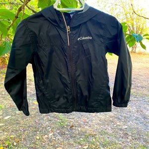 Bundle of four boys jackets size 5